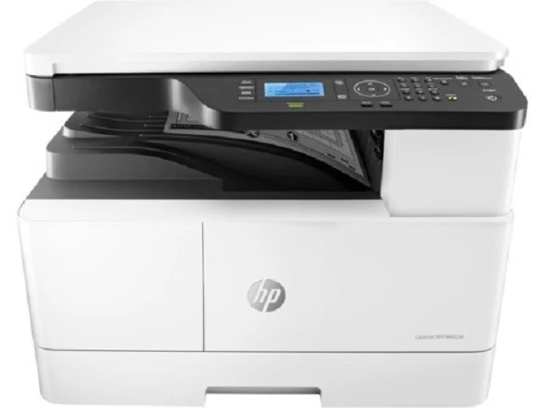 Hp Laserjet Mfp M442dn 8af71a Lazerinis Daugiafunkcinis Periferinis įrenginys