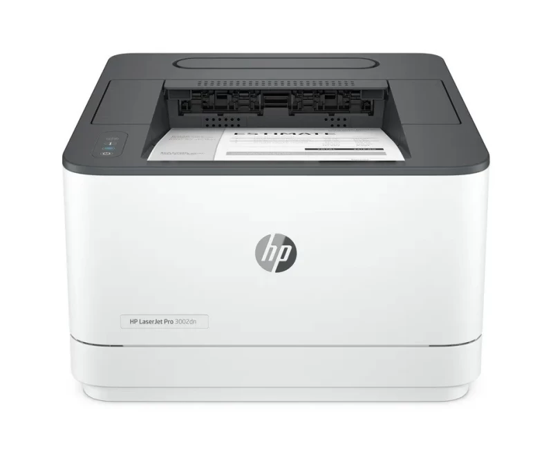 Hp Laserjet Pro 3002dn Lazerinis Spausdintuvas (1200 X 1200dpi /max A4 / Juodai Baltas / Juodai Baltas ) Hp Laserjet Pro 3002dn Lazerinis Spausdintuvas (1200 X 1200dpi /max A4 / Juodai Baltas / Juodai Baltas )