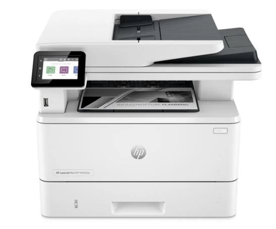 Hp Laserjet Pro 4102fdn 2z623f Lazerinis Daugiafunkcinis įrenginys