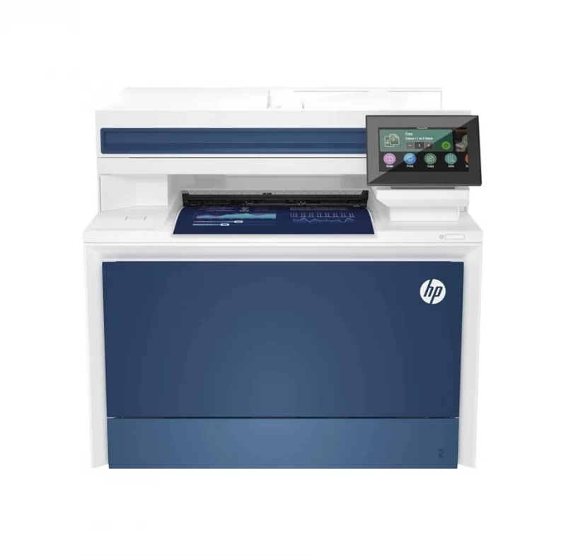 Hp Laserjet Pro Mfp 4302dw 4ra83f Daugiafunkcinis Lazerinis įrenginys