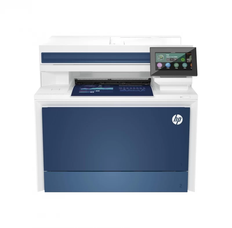 Hp Laserjet Pro Mfp 4302fdw 5hh64f Lazerinis Daugiafunkcinis įrenginys