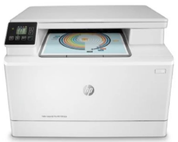 Hp Laserjet Pro Mfp Mfp M182n 7kw54a