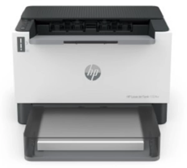 Hp Laserjet Tank 1504w Lazerinis Spausdintuvas (600 X 600 Dpi / Baltai Pilkas )