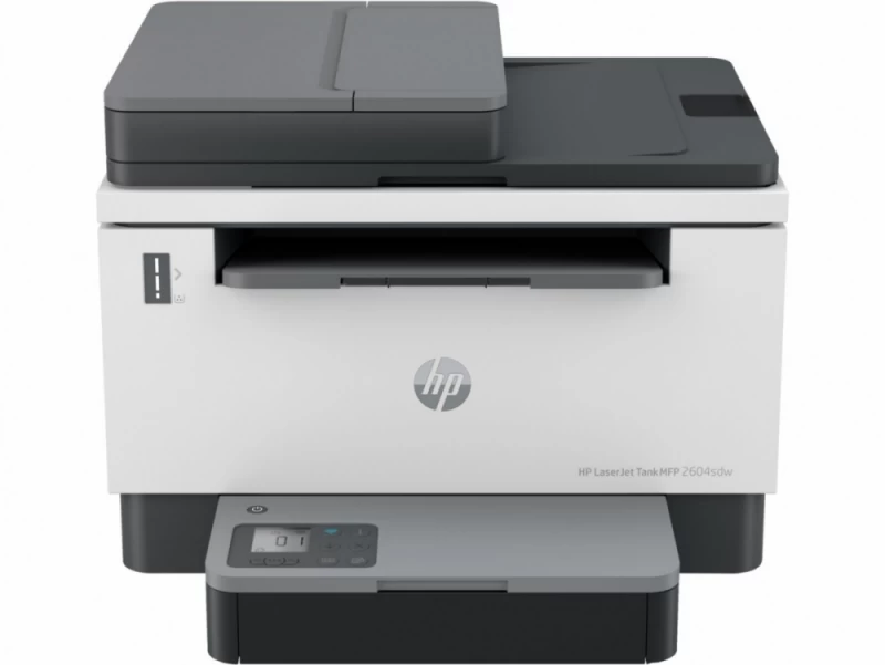Hp Laserjet Tank 2604sdw (381v1a) 381v1a Lazerinis Daugiafunkcinis įrenginys