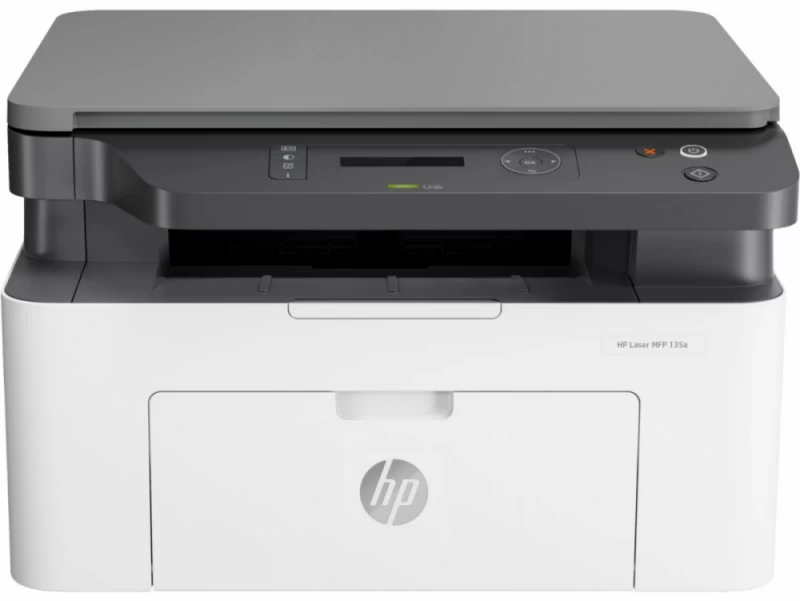 Hp Lazerinis Daugiafunkcis įrenginys 135a 4zb82a