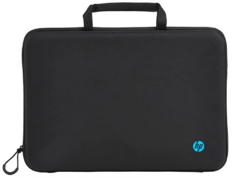 Hp Mobilusis Dėklas 4u9g9aa (14.1" / Juodos Spalvos) Hp Mobilusis Dėklas 4u9g9aa (14.1" / Juodos Spalvos)