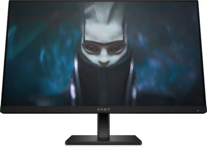 Hp Monitorius 780d9e9 (23.8&amp;quot; /ips /100hz /1920 X 1080 / Juodas)