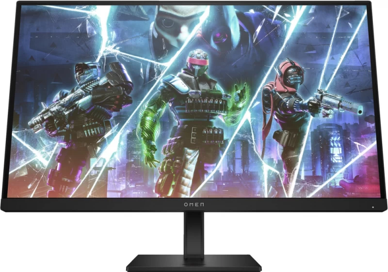 Hp Monitorius 780g5e9 (27&amp;quot; /ips / 240hz /1920 X 1080 / Juodas)