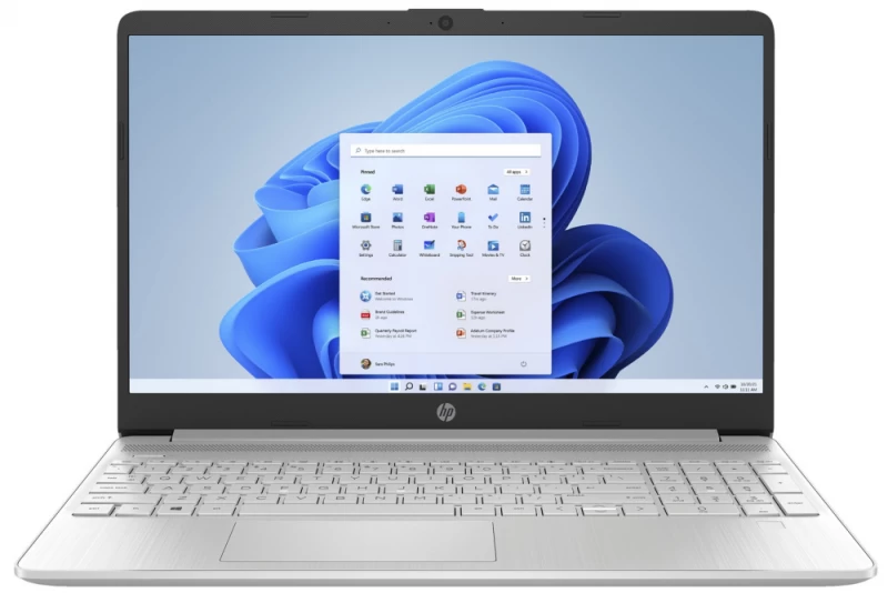 Hp Notebook 15s-eq2289nw (15.6"/amd Rg/16gb/ssd1tb/w11h/silver) Hp Notebook 15s-eq2289nw (15.6"/amd Rg/16gb/ssd1tb/w11h/silver)