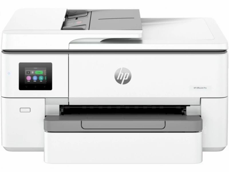 Hp Officejet Pro 9720e 53n95b Rašalinis Daugiafunkcinis įrenginys