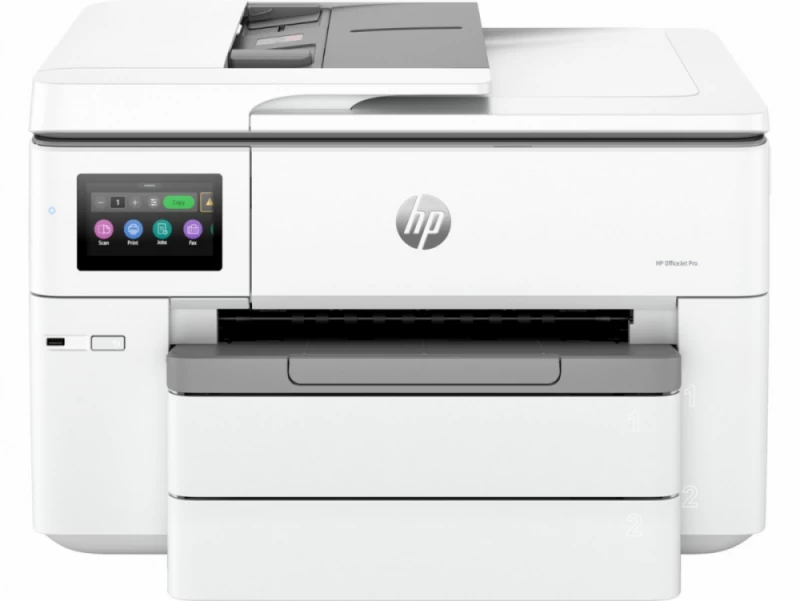 Hp Officejet Pro 9730e 537p6b Rašalinis Daugiafunkcinis įrenginys