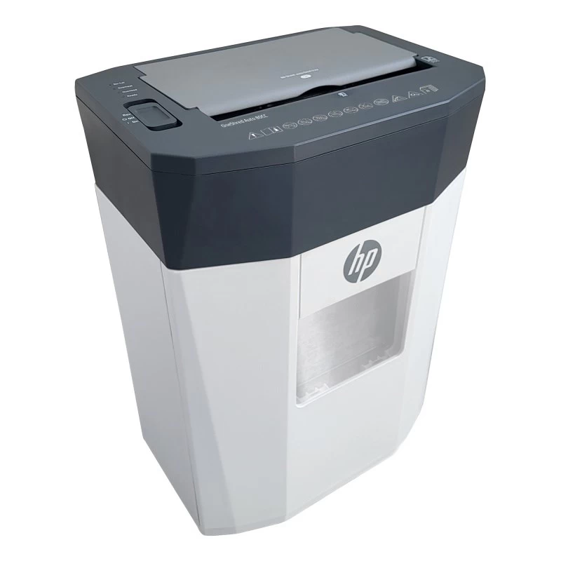 Hp Oneshred Auto 80cc Smulkintuvas