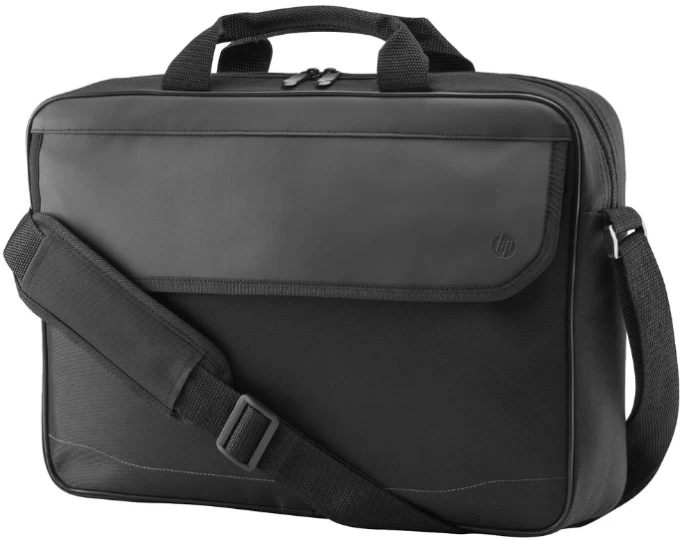 hp Prelude Nešiojamojo Kompiuterio Krepšys Su Viršutine Apkrova (ne Didesnis Kaip 15,6"/juodas) hp Prelude Nešiojamojo Kompiuterio Krepšys Su Viršutine Apkrova (ne Didesnis Kaip 15,6"/juodas)