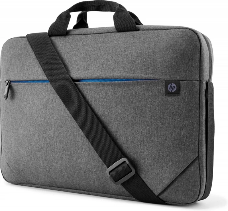 Hp Prelude Topload Nešiojamojo Kompiuterio Krepšys (ne Didesnis Kaip 15,6"/pilkos Spalvos) Hp Prelude Topload Nešiojamojo Kompiuterio Krepšys (ne Didesnis Kaip 15,6"/pilkos Spalvos)