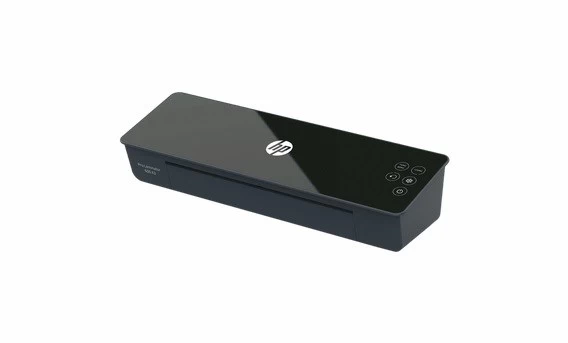 HP PRO LAMINATOR 600 A3 Cold/hot laminator