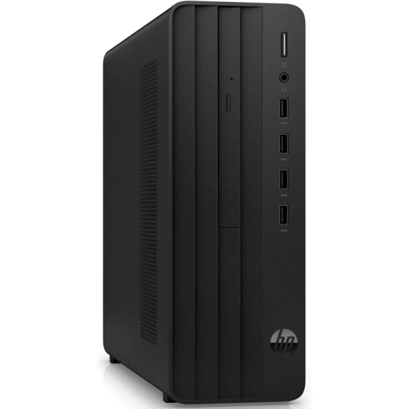 Hp Pro Sff 290 G9 Kompiuteris (i3-13100/integ/16gb/ssd512gb/dvdrw)