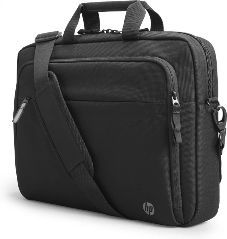 Hp Profesionalus Nešiojamojo Kompiuterio Krepšys (ne Didesnis Kaip 15,6&amp;quot;/juodas)