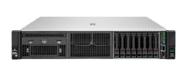 Hp Proliant Dl380 G10+ Serveris (xeon Silver 4309y /64gb /960 Gb )