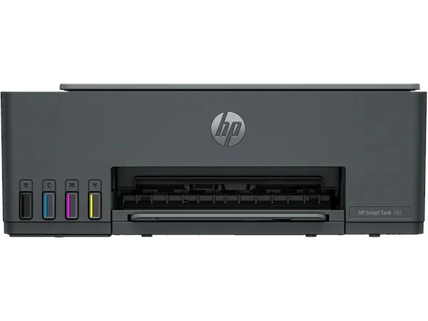 Hp Rašalinis Daugiafunkcinis įrenginys Hp Smart Tank 581 4a8d4a
