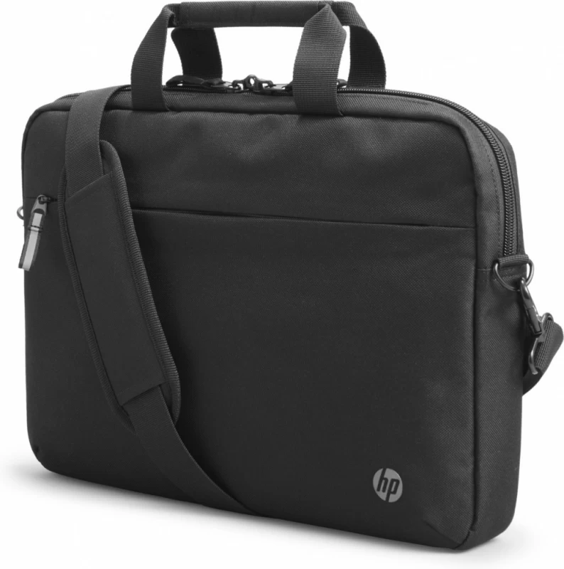 Hp Renew Business Nešiojamojo Kompiuterio Dėklas (maks. 14.1"/juodas) Hp Renew Business Nešiojamojo Kompiuterio Dėklas (maks. 14.1"/juodas)