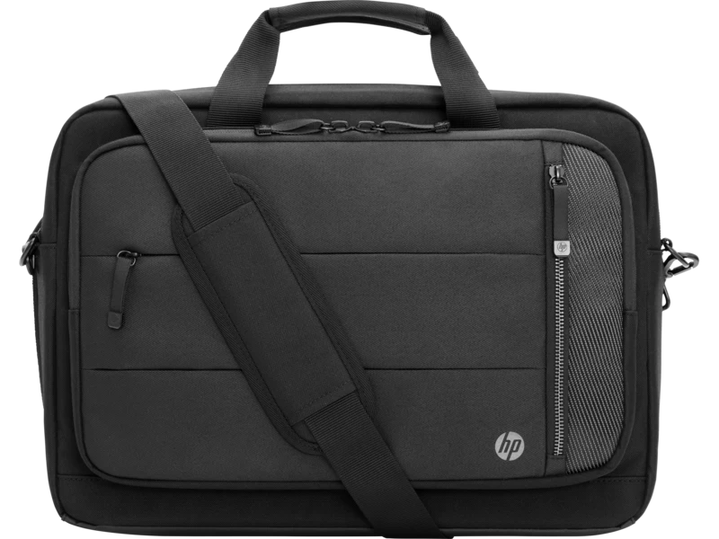 Hp Renew Executive Nešiojamojo Kompiuterio Dėklas (max.16.1"/juodas) Hp Renew Executive Nešiojamojo Kompiuterio Dėklas (max.16.1"/juodas)