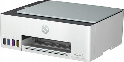 Hp Smart Tank 582 4a8d6a Rašalinis Daugiafunkcinis įrenginys