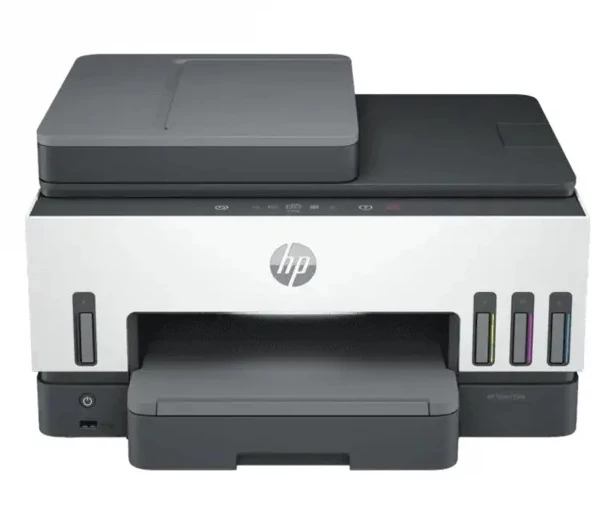 Hp Smart Tank 790 Daugiafunkcinis Rašalinis Spausdintuvas 4wf66a