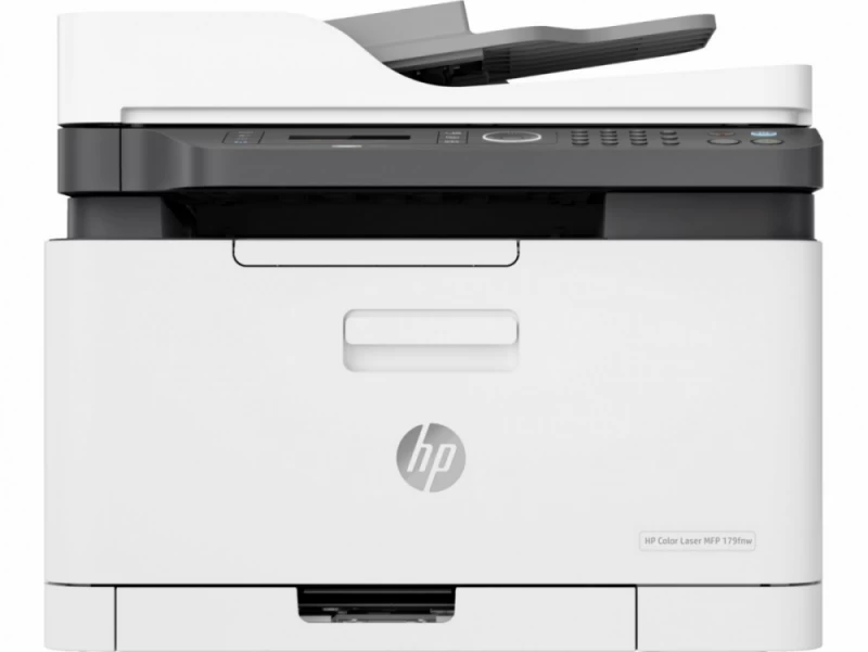 Hp Spalvoto Lazerio Daugiafunkcinis įrenginys 179fnw 4zb97a