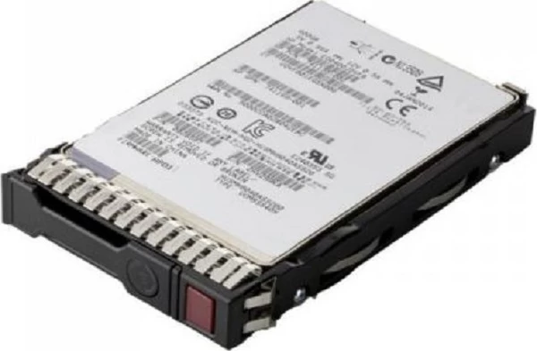 Hp Ssd P18434-b21 (2,5″ /960 Gb )