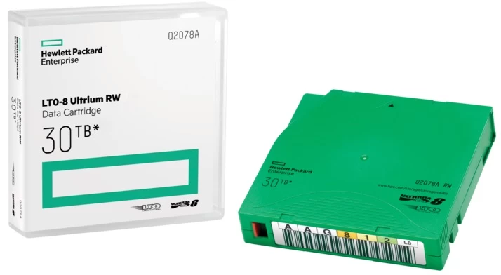 Hp Streamerio Juosta Q2078a