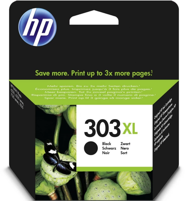 Hp T6n04ae Rašalas