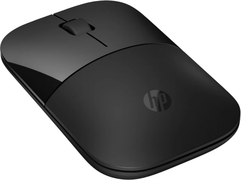 Hp Z3700 Dviejų Režimų nano Imtuvo Pelė
