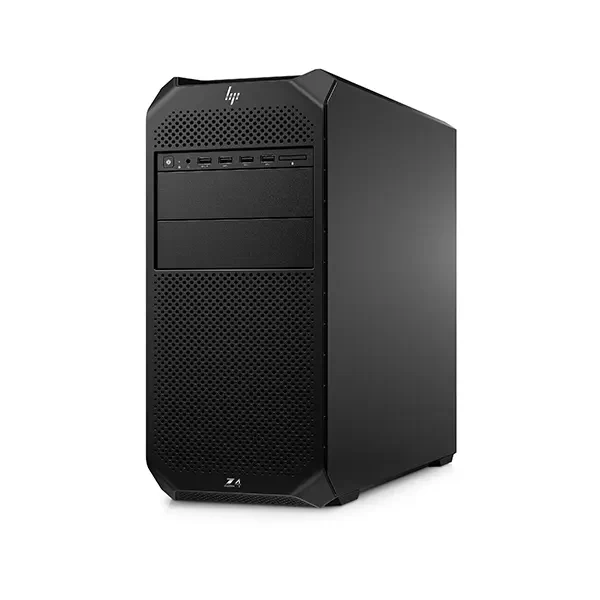Hp Z4 G5 Pc (xw5-2445/uhd770/32gb/ssd512gb/w11p)