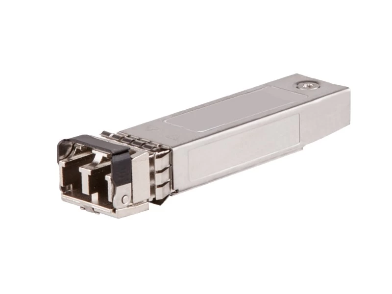 Hpe Aruba 10g Sfp+ Lc Sr 300 M Om3 Mmf Siųstuvas