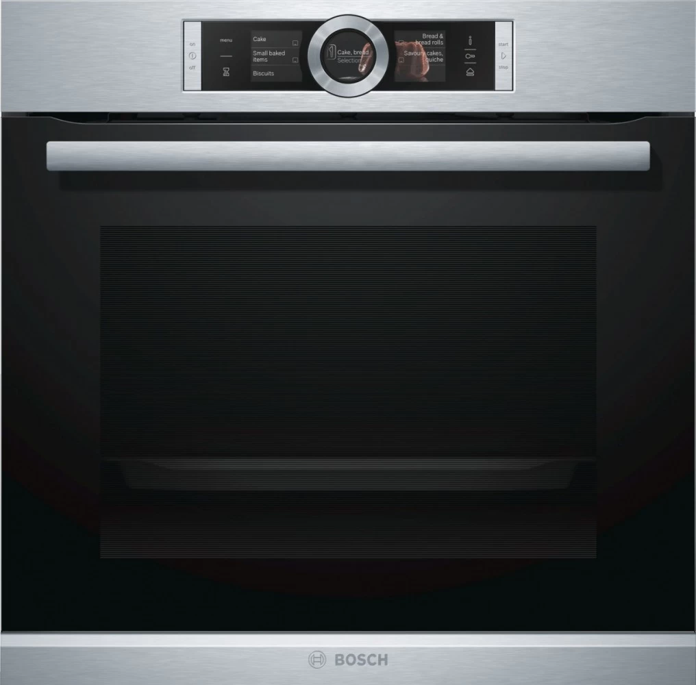 HSG636ES1 Bosch         Steam oven