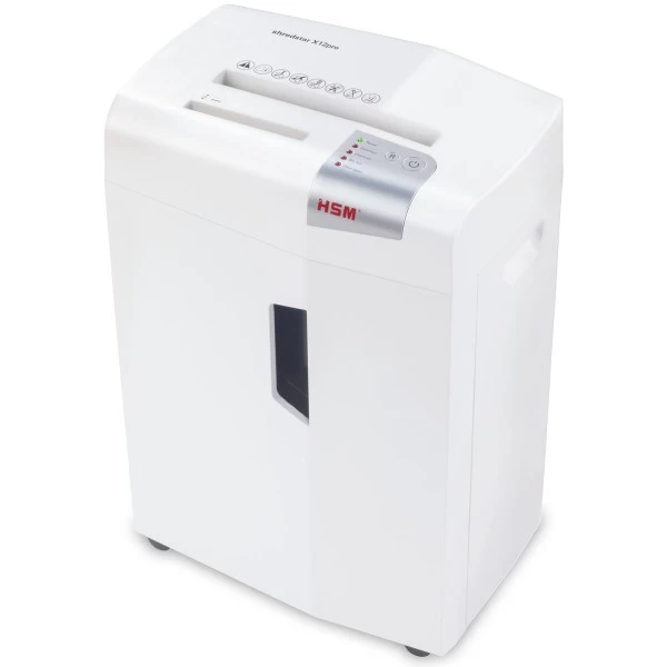 Hsm Shredstar X12 Pro Smulkintuvas