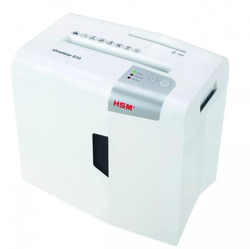 Hsm Smulkintuvas 1042121
