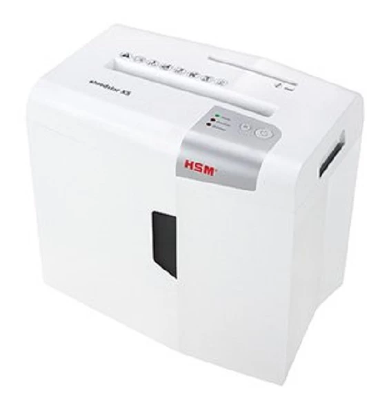Hsm Smulkintuvas 1043121