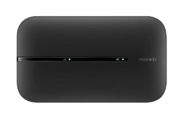 Huawei E5783-230a Maršrutizatorius Juodas