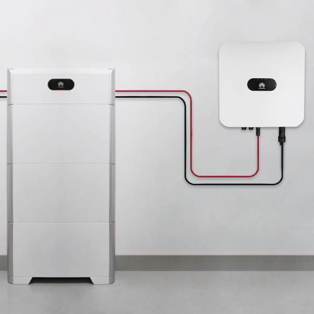 Huawei inverteris SUN 2000 M1 (3kW-5kW) optimizuotai elektrinei - 4 kW