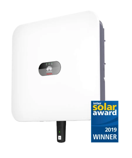 Huawei inverteris SUN 2000 M2 (12kW-15 kW) optimizuotai elektrinei - 12 kW