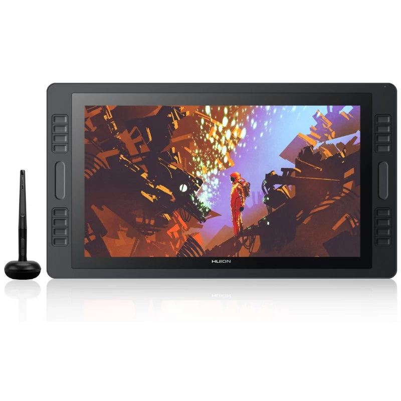 Huion Grafinė Planšetė Kamvas Pro 20 2019 Kamvas Pro 20(2019)