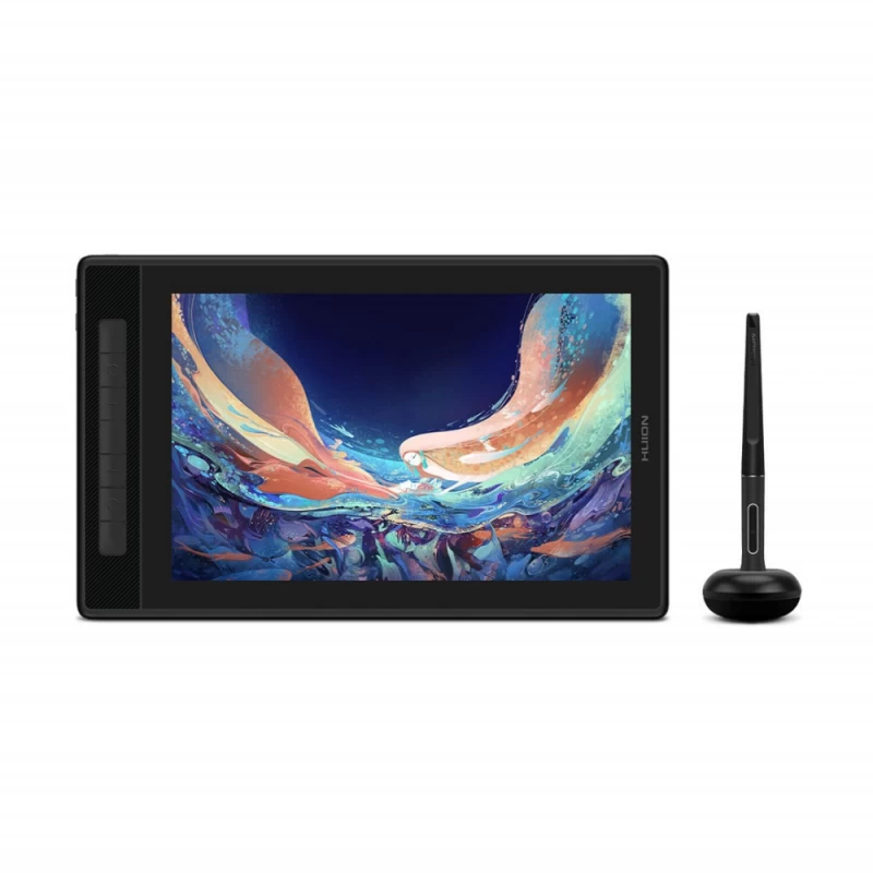 Huion Pro 13 2.5k Grafikos Planšetinis Kompiuteris