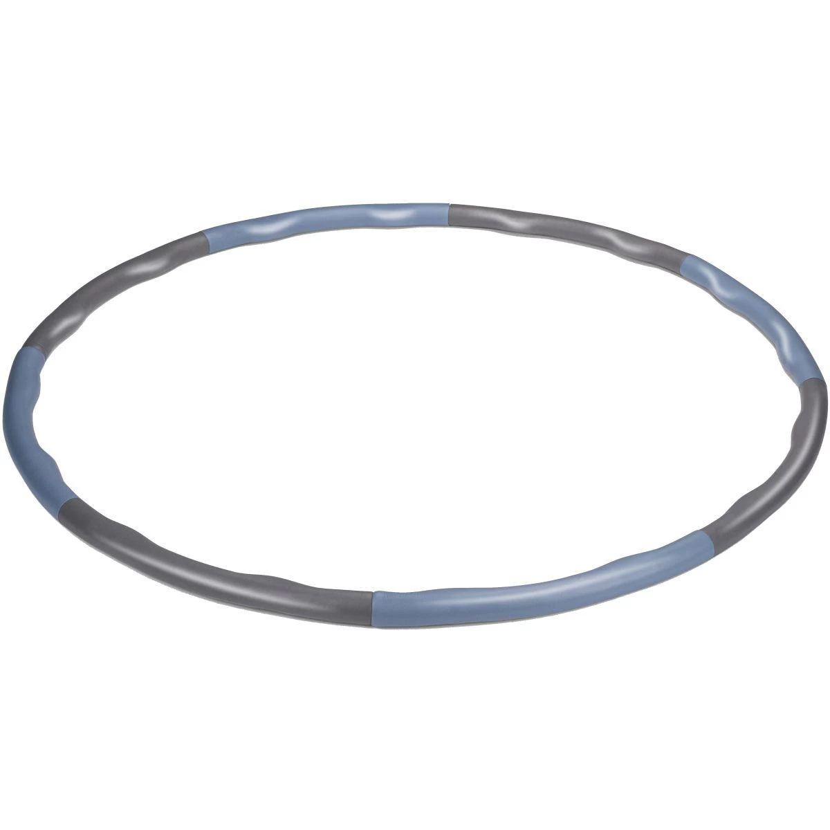 Hula Hop Su 95 Cm Svorio Neopreno Mėlynai Pilkos Spalvos Umbro