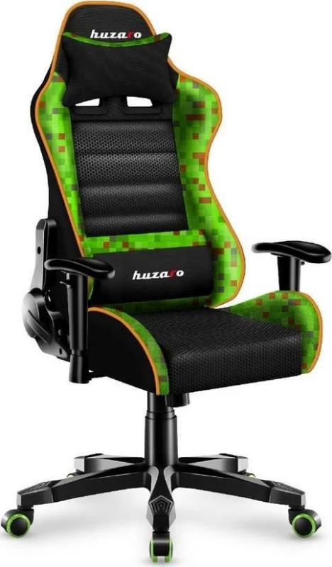Husky Hz-ranger 6.0 Pixel Mesh Kėdė