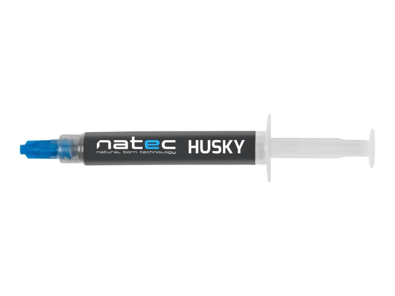 husky šilumai Laidi Pasta 4g