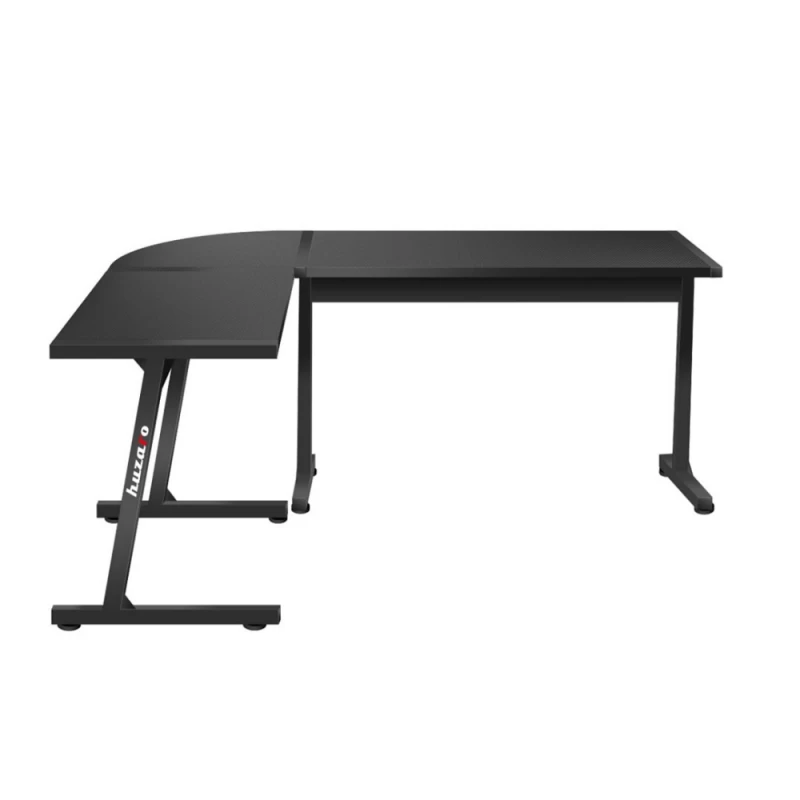 Huzaro Hero 6.0 Desk Black Hz-hero 6.0 Black