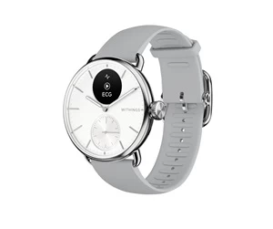 Hwa10-modelis 2-visų Tipų Withings Healthsense Os 3 White