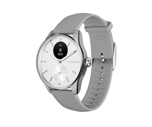 Hwa10-modelis 5-all-int Withings Healthsense Os 3 White