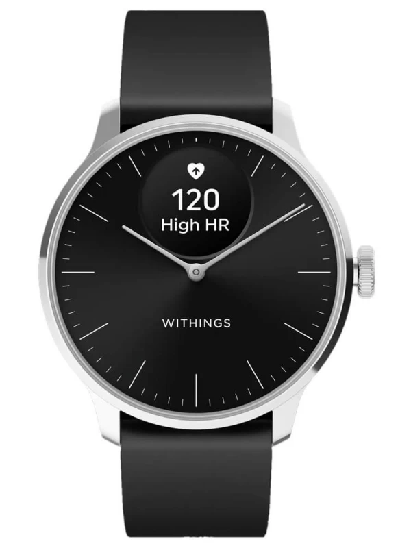 Hwa11-modelis 5-all-int Withings Healthsense Os 3 Black